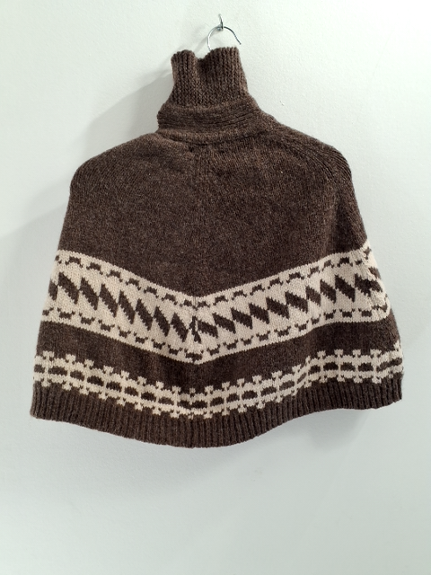 Little Remix Poncho